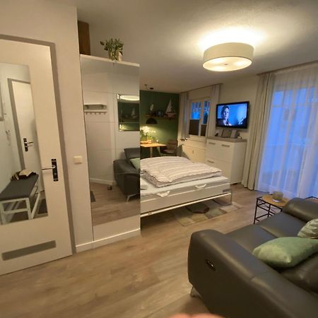 Strandstrasse-32-App-41 Kühlungsborn Dış mekan fotoğraf