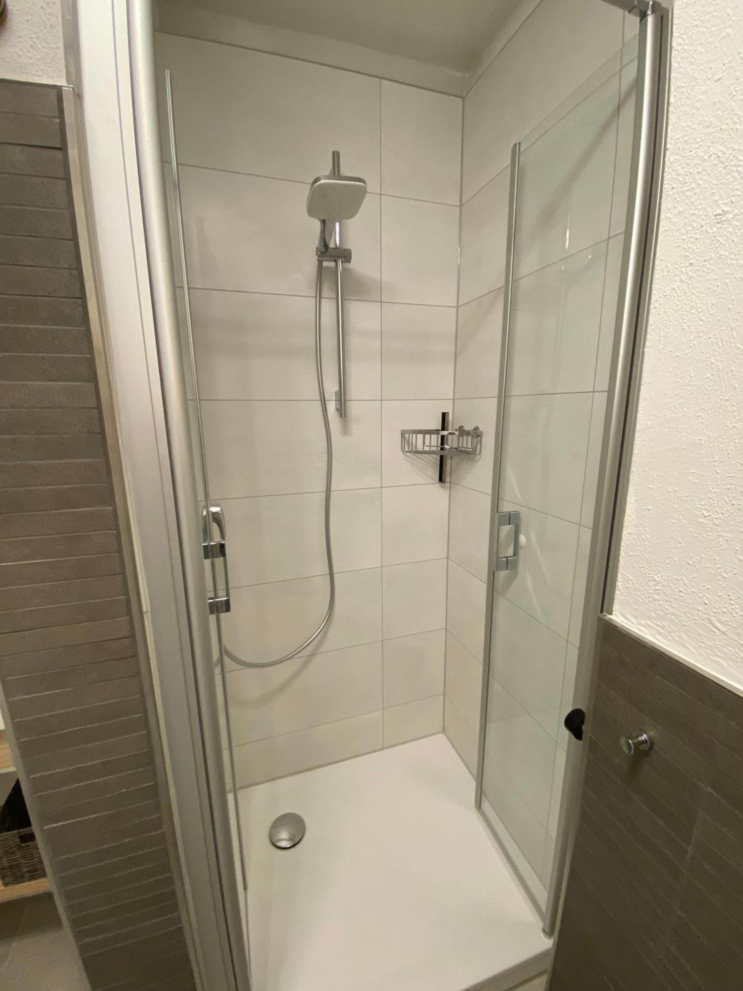 Strandstrasse-32-App-41 Kühlungsborn Dış mekan fotoğraf