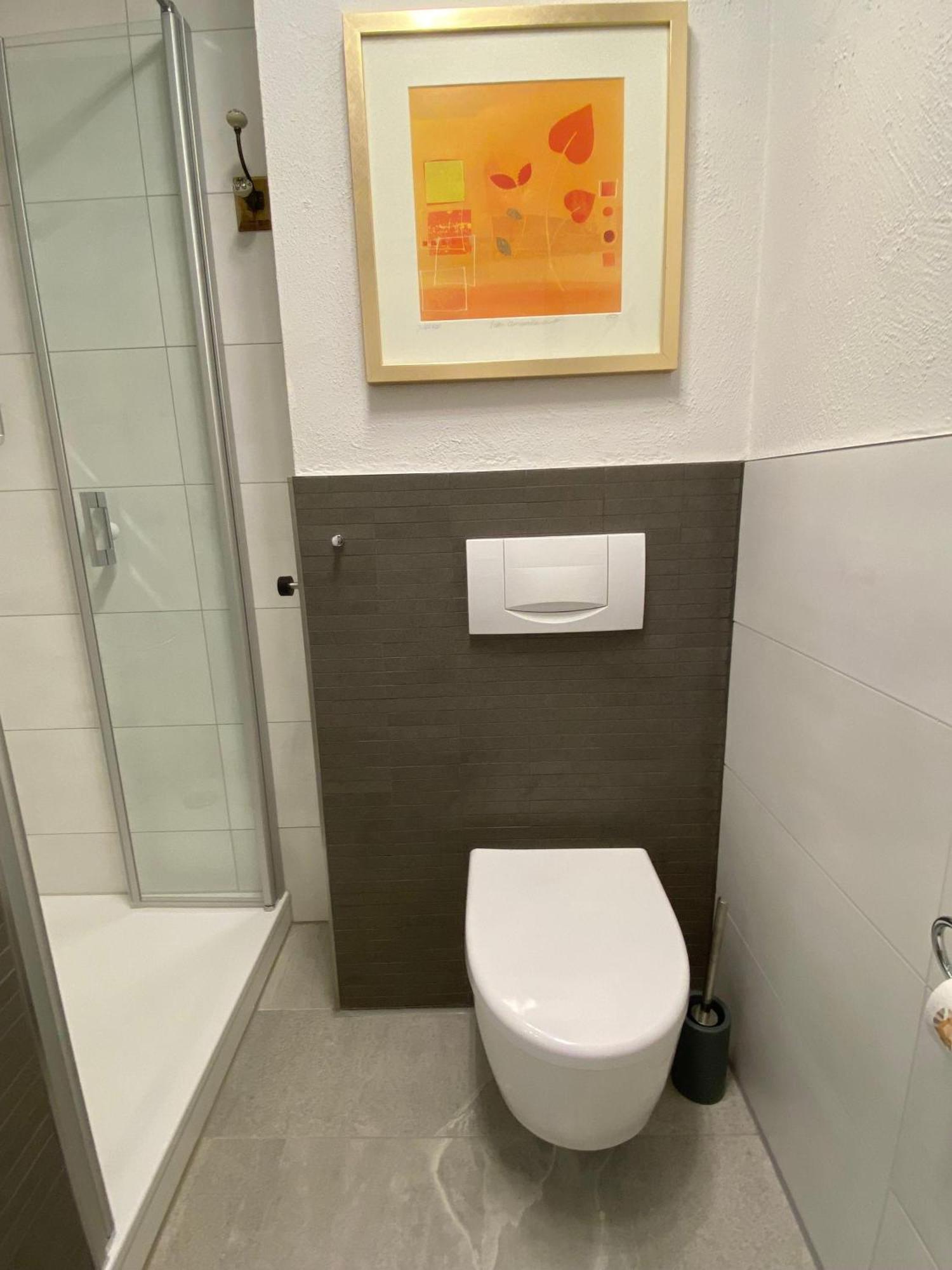 Strandstrasse-32-App-41 Kühlungsborn Dış mekan fotoğraf