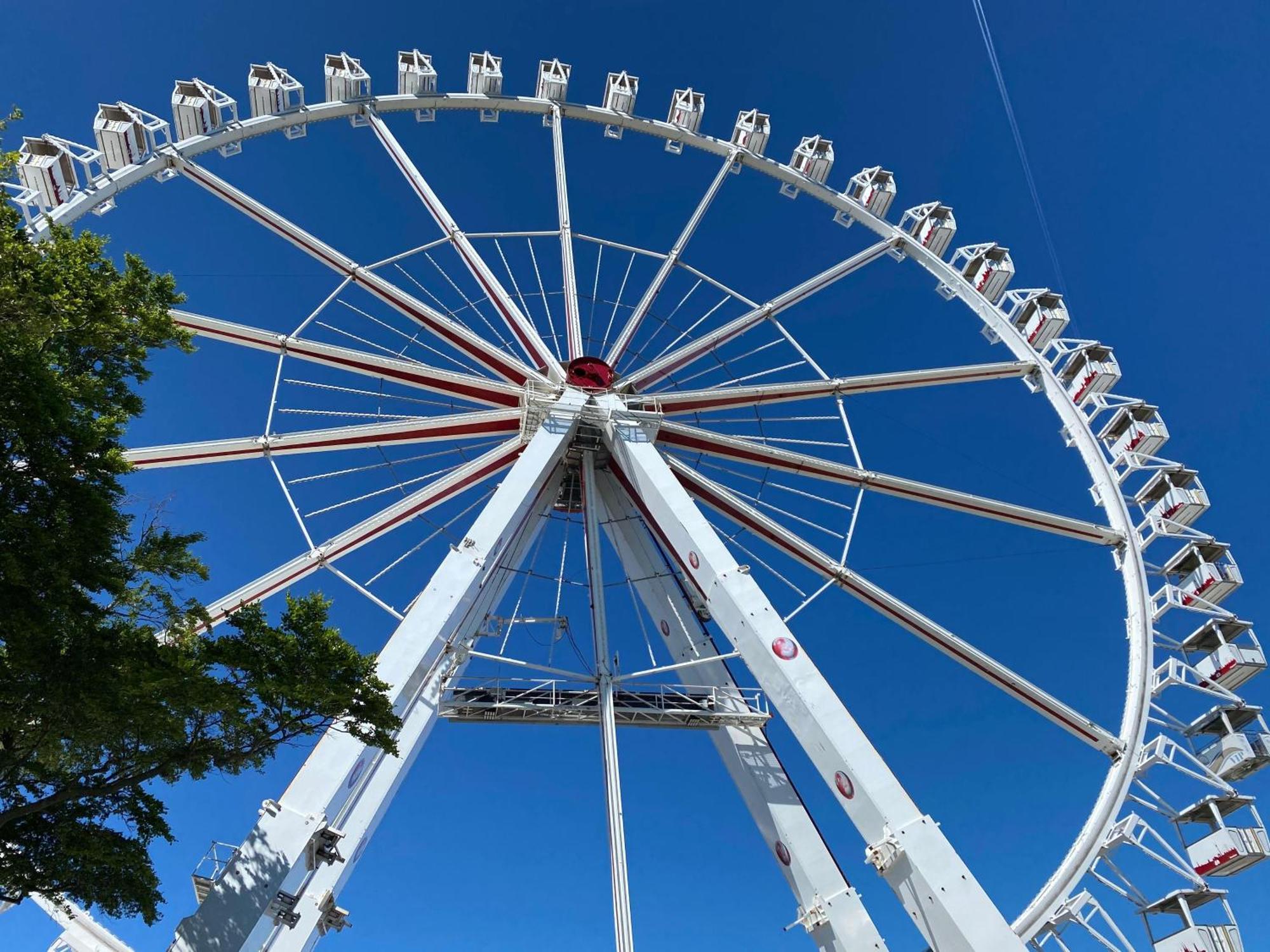 Strandstrasse-32-App-41 Kühlungsborn Dış mekan fotoğraf